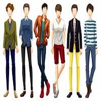 Men's Fashion