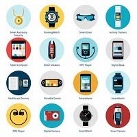 Electronic Accessories