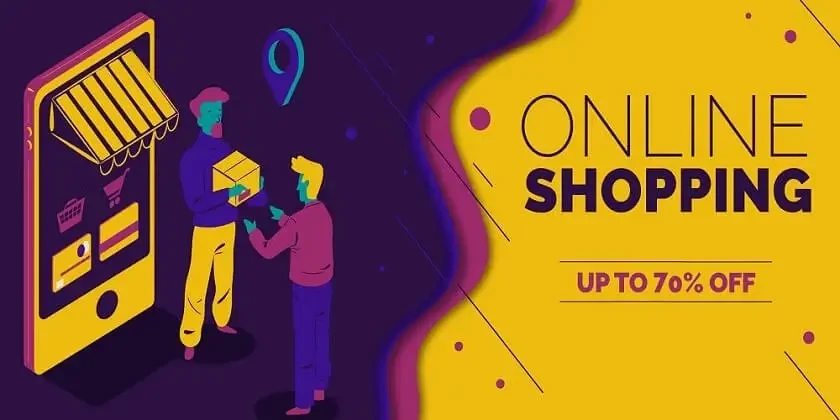 Bazar Online Shopping promo